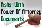 Power of Attorney Documents