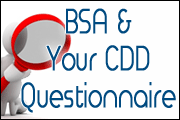 BSA Series: Part I-Growing Your CDD Questionnaire for Onboarding Consumer Accounts