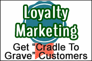 Loyalty Marketing – Ensure Your Bank’s Customers Are Cradle To Grave
