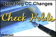 Check Holds