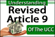 Changes to the Uniform Commercial Code: Not Again! What You Need to Know About the UCC and Upcoming Amendments