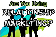 Account Marketing Ideas