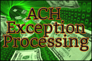 ACH  And Wire Transfer Training Courses